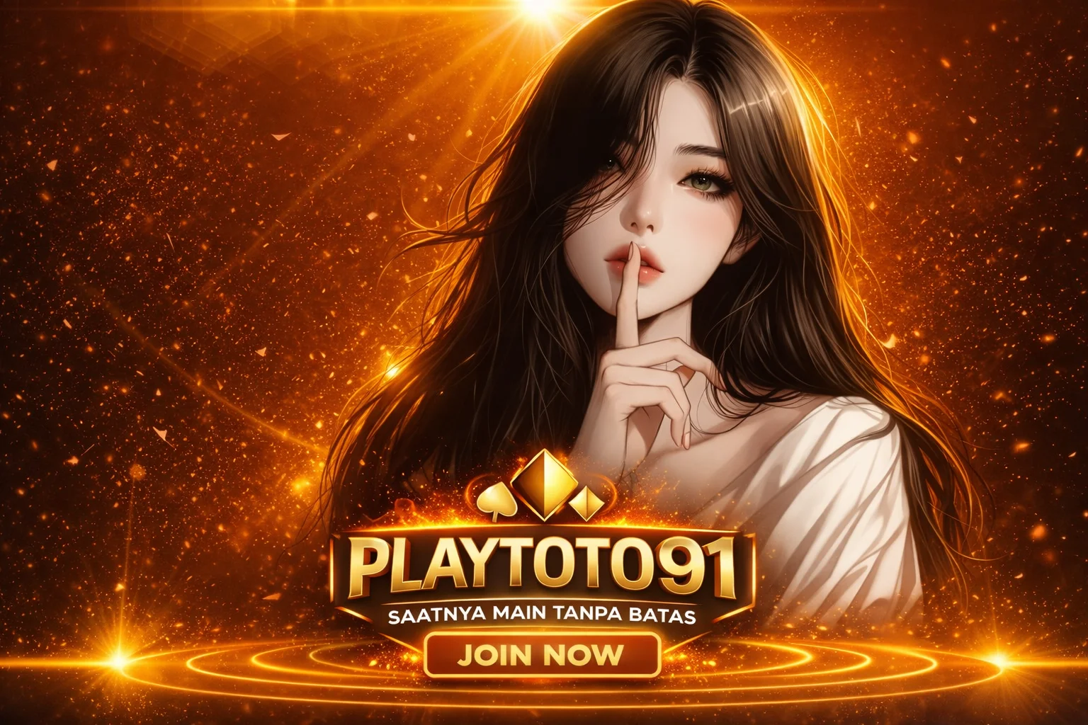 Playtoto91 | Playtoto 91 Hadirkan Game Ringan Buat Santai 🎉